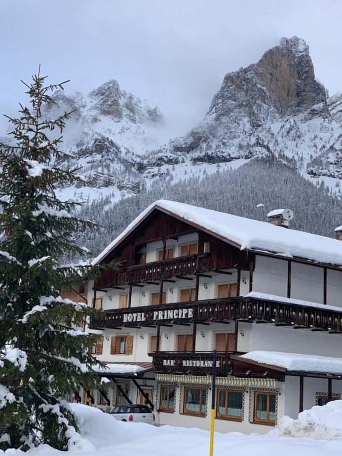 Hotel Principe Selva di Cadore Exterior photo