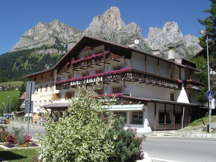 Hotel Principe Selva di Cadore Exterior photo