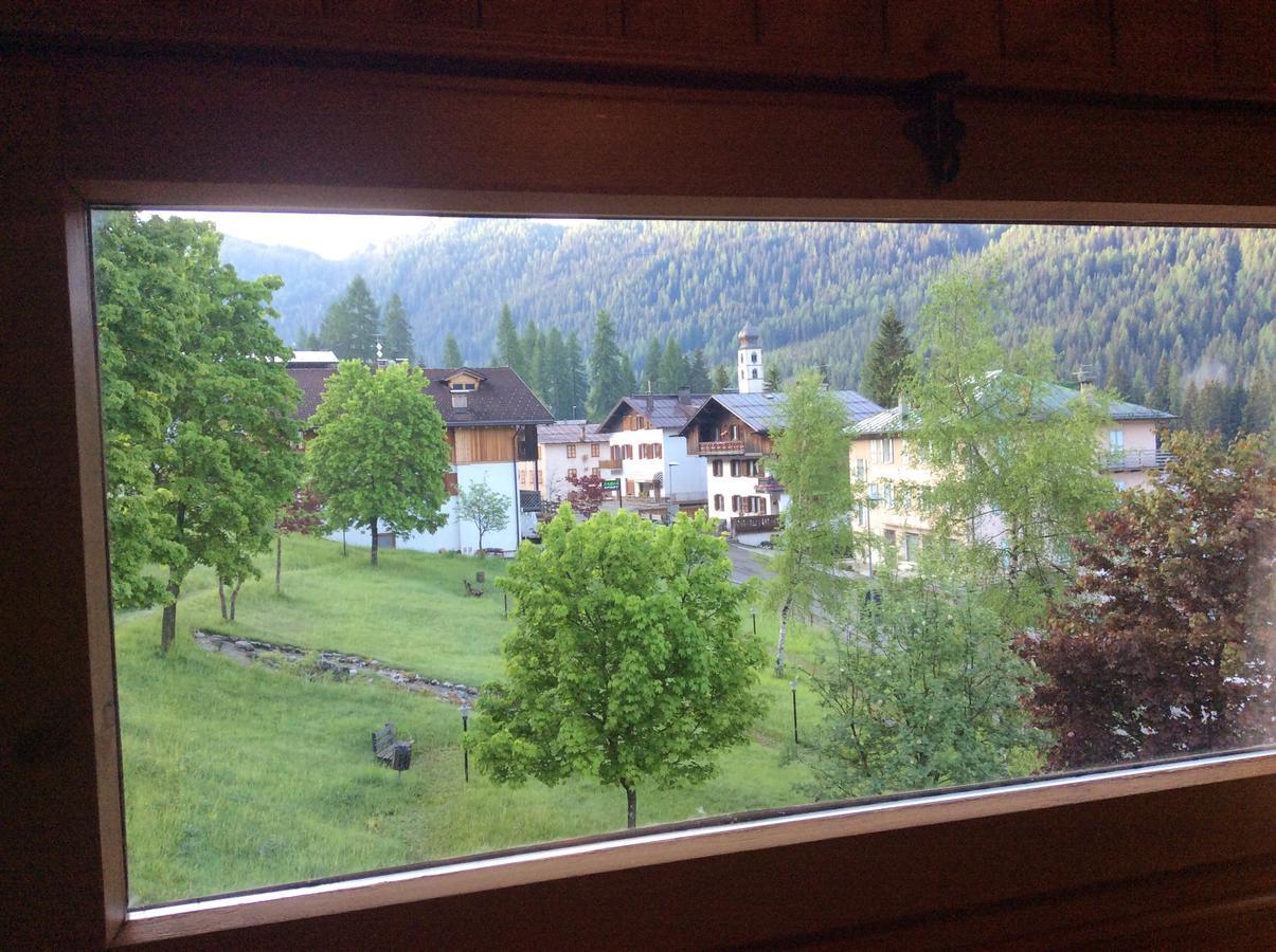 Hotel Principe Selva di Cadore Exterior photo