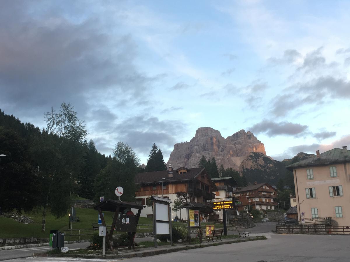 Hotel Principe Selva di Cadore Exterior photo