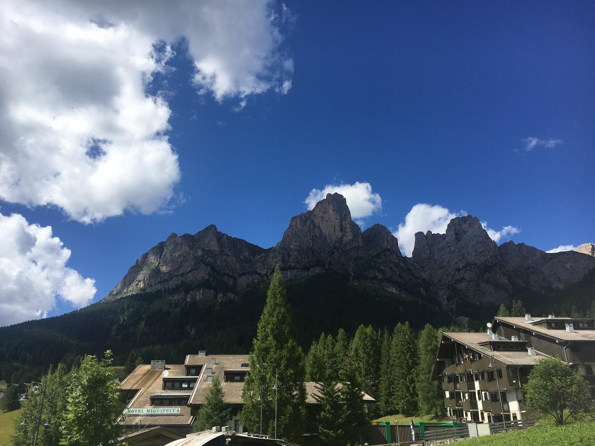 Hotel Principe Selva di Cadore Exterior photo