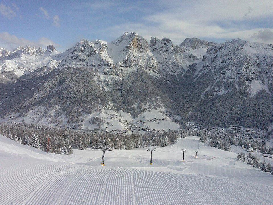 Hotel Principe Selva di Cadore Exterior photo