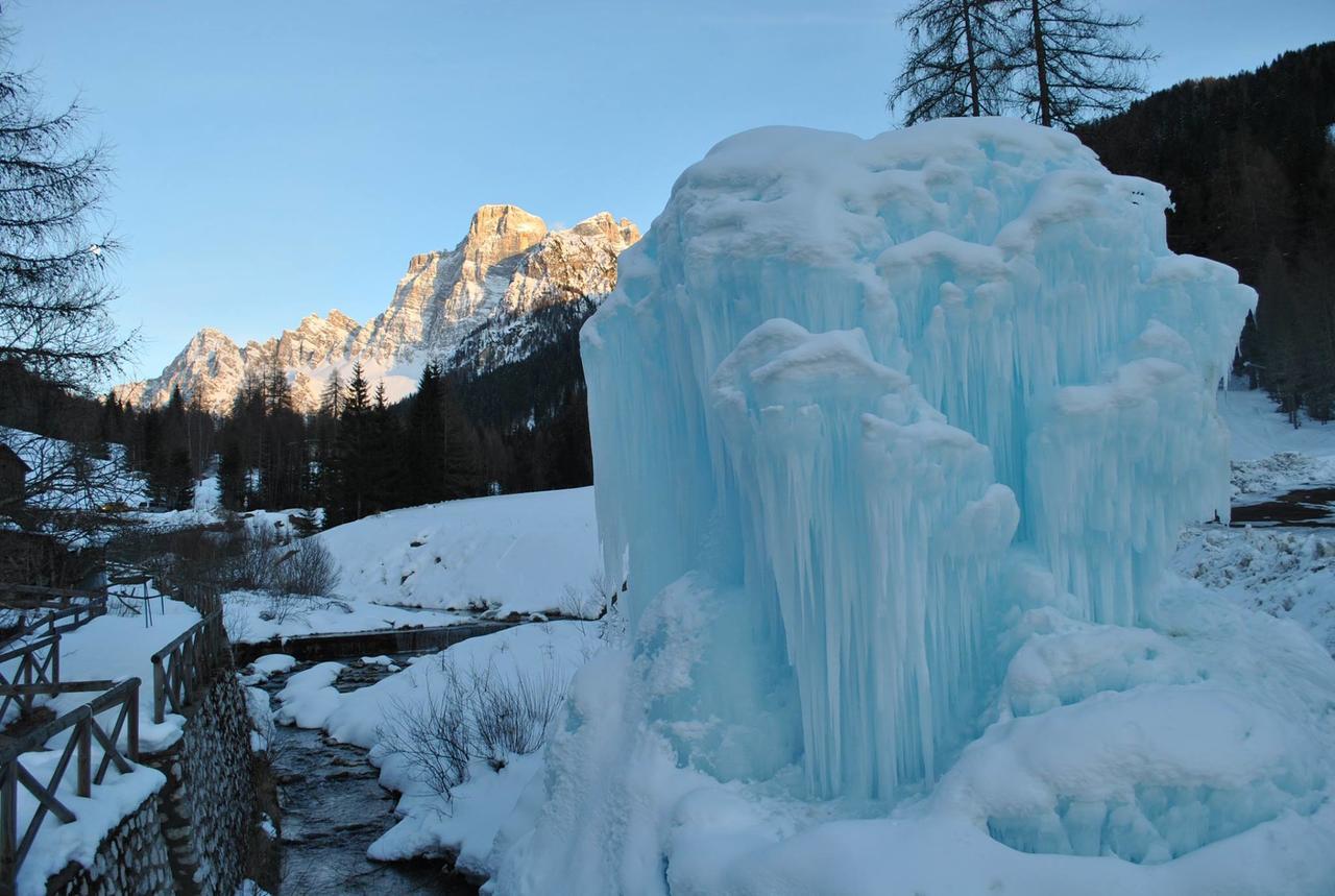 Hotel Principe Selva di Cadore Exterior photo